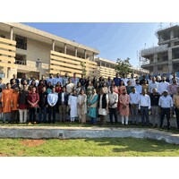 MGNF IIM Vishakhapatnam logo - Similar company to Laaya Foods