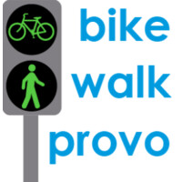 Bike Walk Provo logo - Similar company to Pioneerstartshere