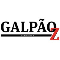 Galpão Z logo - Similar company to Faurora Solar