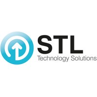 STL Technology Solutions Ltd logo - Similar company to Stl Tech