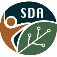 Sustainability in the Digital Age & Future Earth Canada logo - Similar company to Future Earth