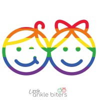 Little Ankle Biters