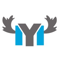 Yapping Moose Entertainment logo - Similar company to F360Ux - Design & Innovation Consulting