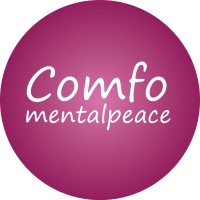 ComFo MentalPeace logo - Similar company to Create For Education