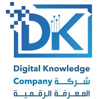 شركة المعرفة الرقمية Digital Knowledge logo - Similar company to Sac