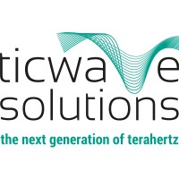 TicWave Solutions GmbH logo - Similar company to Signal Edge