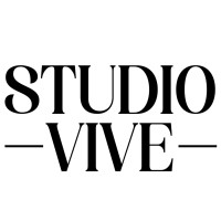 Studio Vive Allround Make-up and hair artist logo - Similar company to Studio Vive