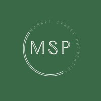 Market Street Properties (Msp) Llc