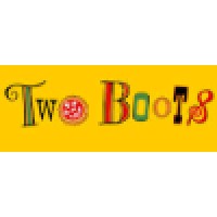 Two Boots logo - Similar company to Bcd (Acquired By Ripco)