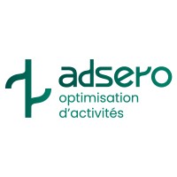 Adsero - Optimisation d'activité logo - Similar company to 4Iu - For You