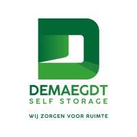 Demaegdt Self Storage logo - Similar company to Hello Plan