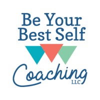 Be Your Best Self Coaching, Llc