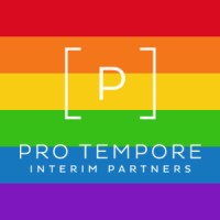 PRO TEMPORE logo - Similar company to Intly