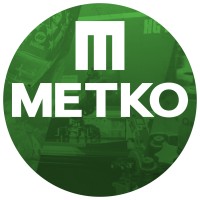 Metko Inc. logo - Similar company to Metko