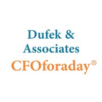 Dufek & Associates logo - Similar company to Most Finance