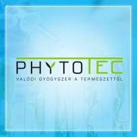 Phytotec Hungária logo - Similar company to Medipredict