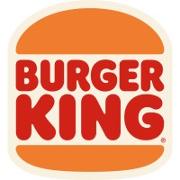 Burger King Belgium & Luxembourg logo - Similar company to Kompas Camping