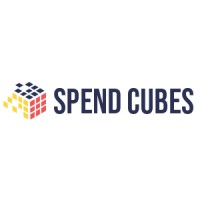 Spend Cubes logo - Similar company to Vezha Telecom Llc