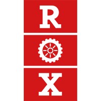 ROX International AB logo - Similar company to Jørn Glad A/S