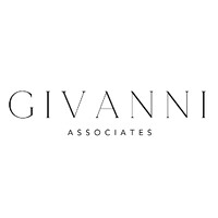GIVANNI ASSOCIATES logo - Similar company to Darklight Design Ltd