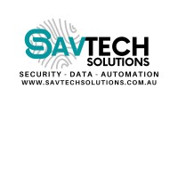 SAVTECH SOLUTIONS PTY LTD logo - Similar company to Savtech Solutions
