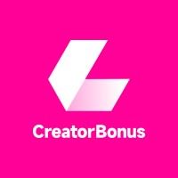CreatorBonus logo - Similar company to The Growth Systems