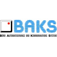 BAKS GmbH logo - Similar company to Baum Technologies Gmbh