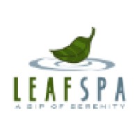 LeafSpa, Inc. logo - Similar company to Bagease.Cn