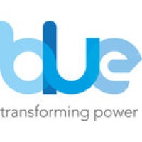 BLUE logo - Similar company to Stem Excellence