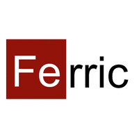Ferric, Inc. logo - Similar company to Tori