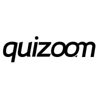 Quizoom logo - Similar company to Interactic