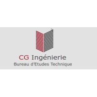 BUREAU DES ETUDES TECHNIQUE (CG INGENIERIE) logo - Similar company to Sté Optimaco