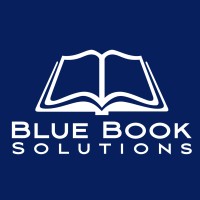 Blue Book Solutions logo - Similar company to Madison Area Ymca