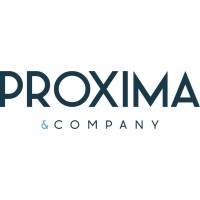 Proxima & Company logo - Similar company to Luminex Data Labs