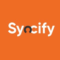 Syncify Health logo - Similar company to Evók