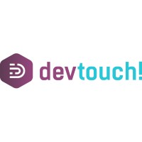 devtouch! Lithuania logo - Similar company to Sandas, Uab