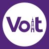 Volt Amersfoort logo - Similar company to Pencilpoint | Creatief In Vorm & Inhoud