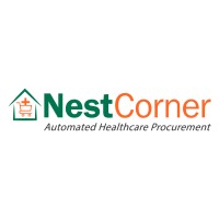 Nest Corner Healthcare Solutions logo - Similar company to Phasix Esd