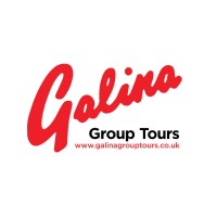 Galina International Study Tours Ltd logo - Similar company to Discover Destinations