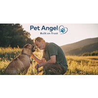 Pet Angel Memorial Center-Atlanta logo - Similar company to National Pet Advocacy And Welfare Society (Npaws)
