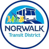 Norwalk Transit District logo - Similar company to Ground.Net Services