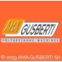AMA Gusberti SRL logo - Similar company to Dgts Srl