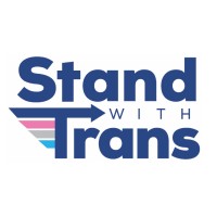 Stand with Trans logo - Similar company to Gendergp