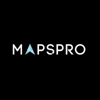 PT Mapspro Group Indonesia logo - Similar company to Mudakom