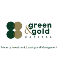 Green & Gold Capital logo - Similar company to Sagarmatha Technologies