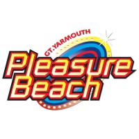 Great Yarmouth Pleasure Beach logo - Similar company to Magic Little Giants Ltd