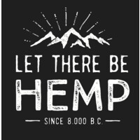 Let There Be Hemp logo - Similar company to Heavys