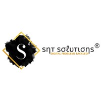 Snt Solutions