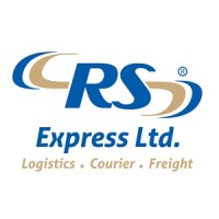 RS Express Ltd. logo - Similar company to Rs Distribution Services Ltd.