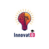 InnovatED logo - Similar company to Cogneeto Inc.